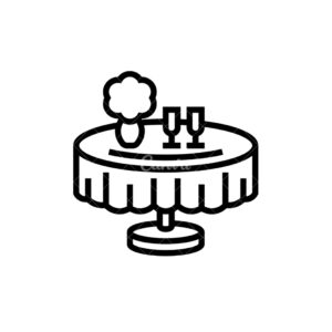 Toalha de Mesa